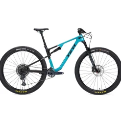Yeti ASR C2 Complete Mountain Bike 2024- Mountain Bikes