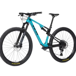 Yeti ASR C2 Complete Mountain Bike 2024- Mountain Bikes