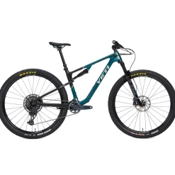 Yeti ASR C2 Complete Mountain Bike 2024- Mountain Bikes