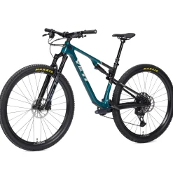 Yeti ASR C2 Complete Mountain Bike 2024- Mountain Bikes