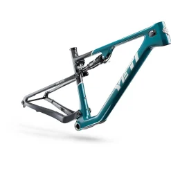 Yeti ASR C2 Complete Mountain Bike 2024- Mountain Bikes