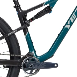 Yeti ASR C2 Complete Mountain Bike 2024- Mountain Bikes