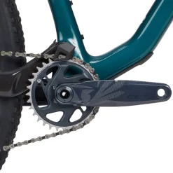 Yeti ASR C2 Complete Mountain Bike 2024- Mountain Bikes