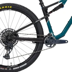 Yeti ASR C2 Complete Mountain Bike 2024- Mountain Bikes