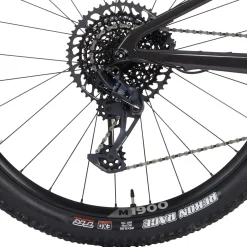 Yeti ASR C2 Complete Mountain Bike 2024- Mountain Bikes