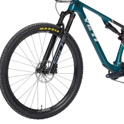 Yeti ASR C2 Complete Mountain Bike 2024- Mountain Bikes