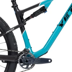 Yeti ASR C2 Complete Mountain Bike 2024- Mountain Bikes