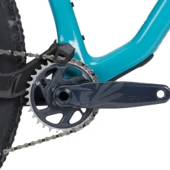 Yeti ASR C2 Complete Mountain Bike 2024- Mountain Bikes