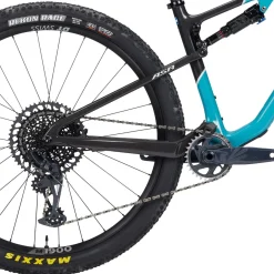 Yeti ASR C2 Complete Mountain Bike 2024- Mountain Bikes