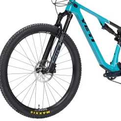 Yeti ASR C2 Complete Mountain Bike 2024- Mountain Bikes