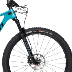 Yeti ASR C2 Complete Mountain Bike 2024- Mountain Bikes