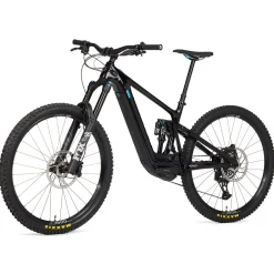 Yeti 160E C2 GX E-Mountain Bike 2024- Electric Mountain Bikes|Mountain Bikes