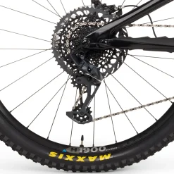 Yeti 160E C2 GX E-Mountain Bike 2024- Electric Mountain Bikes|Mountain Bikes