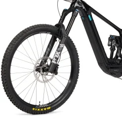 Yeti 160E C2 GX E-Mountain Bike 2024- Electric Mountain Bikes|Mountain Bikes