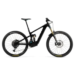 Yeti 160E C2 GX Factory E-Mountain Bike 2024- Electric Mountain Bikes|Mountain Bikes