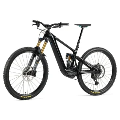 Yeti 160E C2 GX Factory E-Mountain Bike 2024- Electric Mountain Bikes|Mountain Bikes