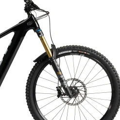 Yeti 160E C2 GX Factory E-Mountain Bike 2024- Electric Mountain Bikes|Mountain Bikes