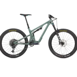 Yeti SB135 C2 Complete Mountain Bike 2024- Mountain Bikes