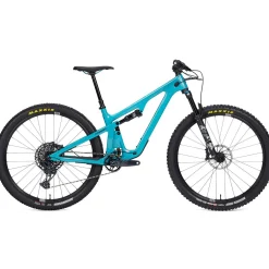 Yeti SB120 C2 Complete Mountain Bike 2024- Mountain Bikes