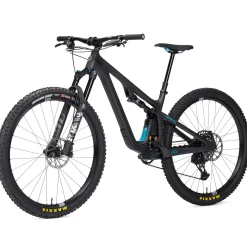 Yeti SB120 C2 Complete Mountain Bike 2024- Mountain Bikes