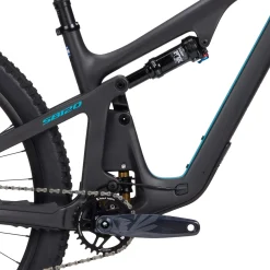 Yeti SB120 C2 Complete Mountain Bike 2024- Mountain Bikes