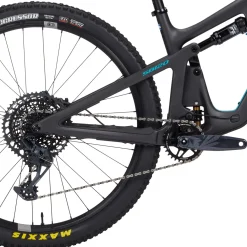 Yeti SB120 C2 Complete Mountain Bike 2024- Mountain Bikes