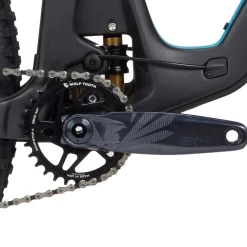 Yeti SB120 C2 Complete Mountain Bike 2024- Mountain Bikes