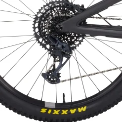 Yeti SB120 C2 Complete Mountain Bike 2024- Mountain Bikes