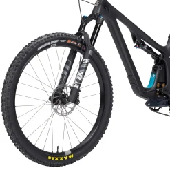 Yeti SB120 C2 Complete Mountain Bike 2024- Mountain Bikes