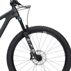 Yeti SB120 C2 Complete Mountain Bike 2024- Mountain Bikes