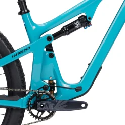 Yeti SB120 C2 Complete Mountain Bike 2024- Mountain Bikes