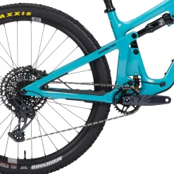 Yeti SB120 C2 Complete Mountain Bike 2024- Mountain Bikes