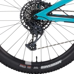 Yeti SB120 C2 Complete Mountain Bike 2024- Mountain Bikes