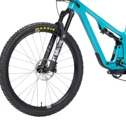 Yeti SB120 C2 Complete Mountain Bike 2024- Mountain Bikes