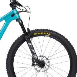 Yeti SB120 C2 Complete Mountain Bike 2024- Mountain Bikes