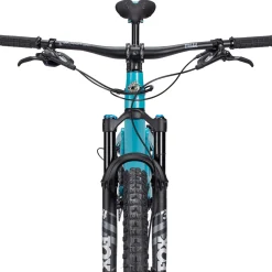 Yeti SB120 C2 Complete Mountain Bike 2024- Mountain Bikes
