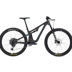 Yeti SB120 C2 Complete Mountain Bike 2024- Mountain Bikes