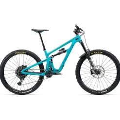 Yeti SB160 C2 Complete Mountain Bike 2024- Mountain Bikes