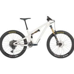 Yeti SB140 C2 Factory 27.5" Complete Mountain Bike 2023- Mountain Bikes