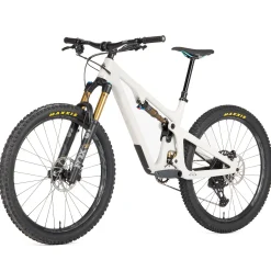 Yeti SB140 C2 Factory 27.5" Complete Mountain Bike 2023- Mountain Bikes