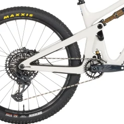 Yeti SB140 C2 Factory 27.5