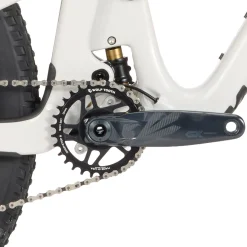 Yeti SB140 C2 Factory 27.5