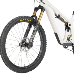 Yeti SB140 C2 Factory 27.5