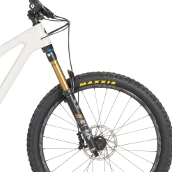 Yeti SB140 C2 Factory 27.5