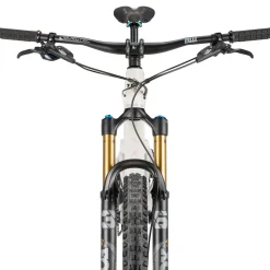 Yeti SB140 C2 Factory 27.5