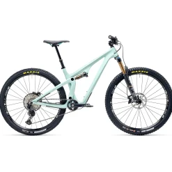 Yeti SB115 C1 Factory Complete Mountain Bike 2022- Mountain Bikes
