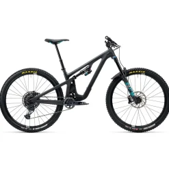 Yeti SB140 LR C2 Complete Mountain Bike 2024- Mountain Bikes