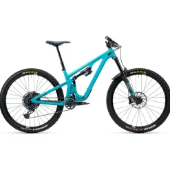 Yeti SB140 LR C2 Complete Mountain Bike 2024- Mountain Bikes