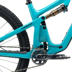 Yeti SB120 T1 Complete Mountain Bike 2023- Mountain Bikes