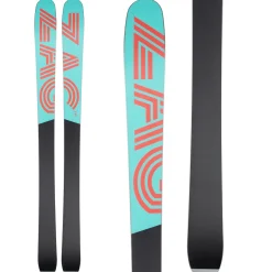 ZAG H-96 Skis - Women's 2024- Skis